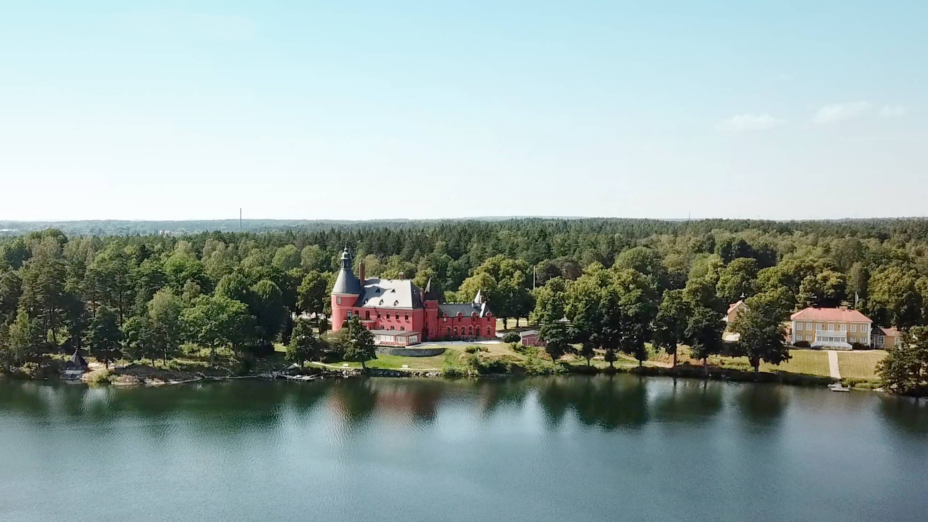 Upplands-Bro Swimrun 2026