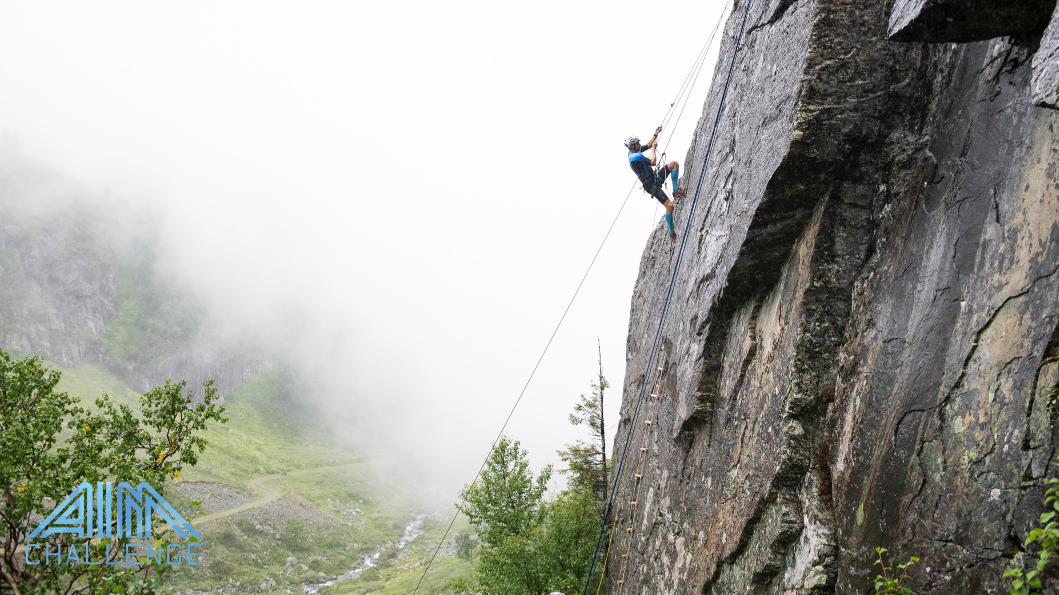 AIM Challenge Hemsedal 2026