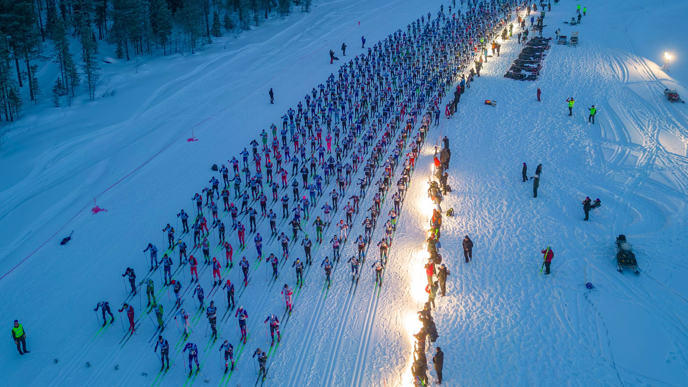 Nordenskiöldsloppet