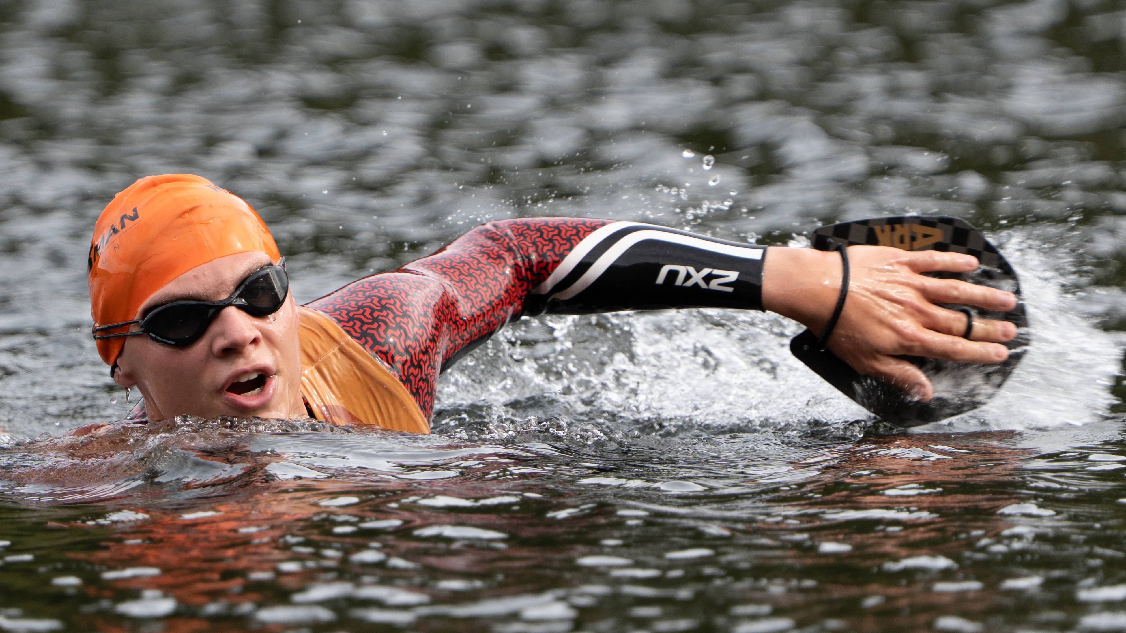Stavanger Swimrun Stokkabouy 2026