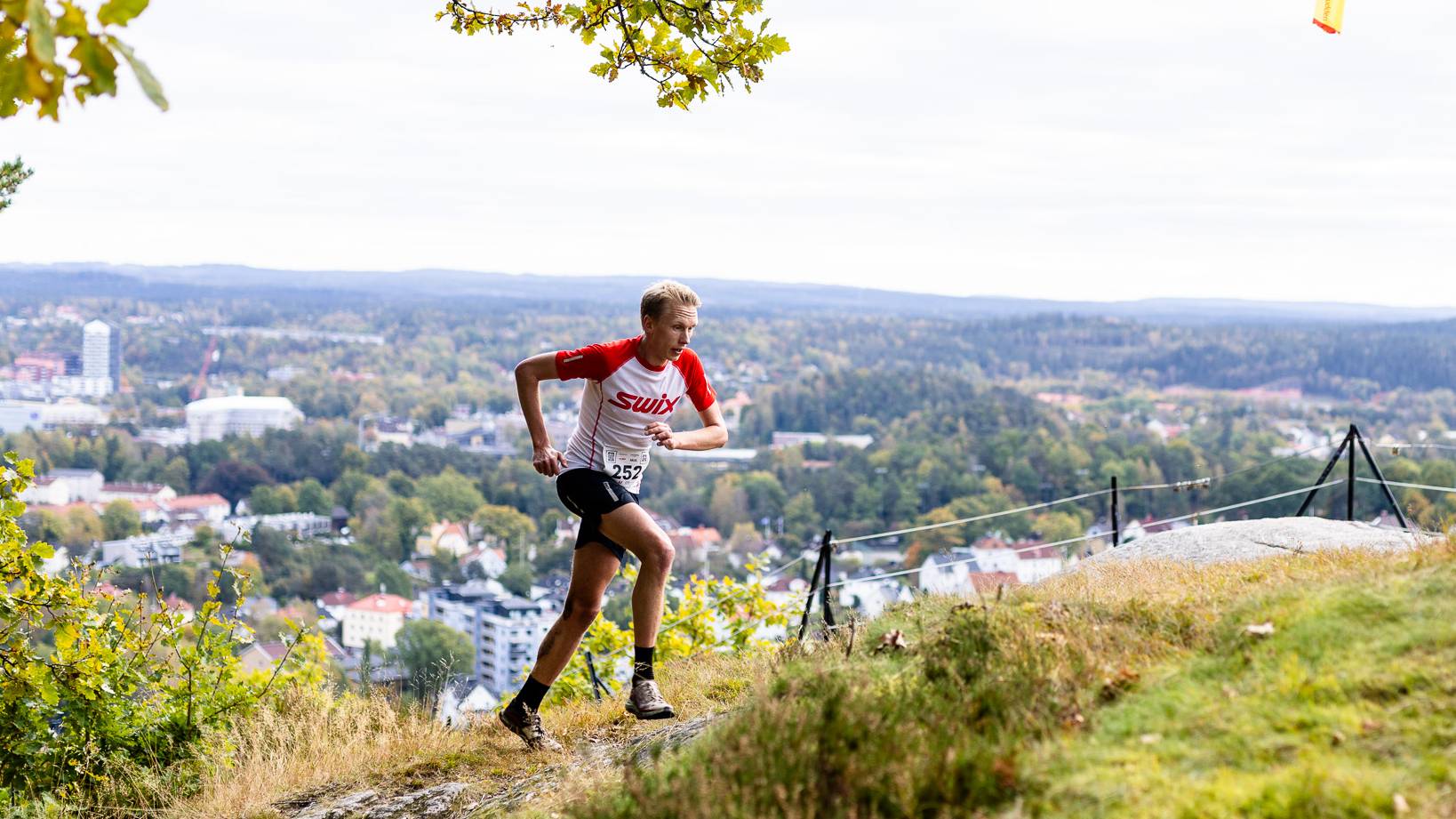 Rya Åsar Trail Run 2026