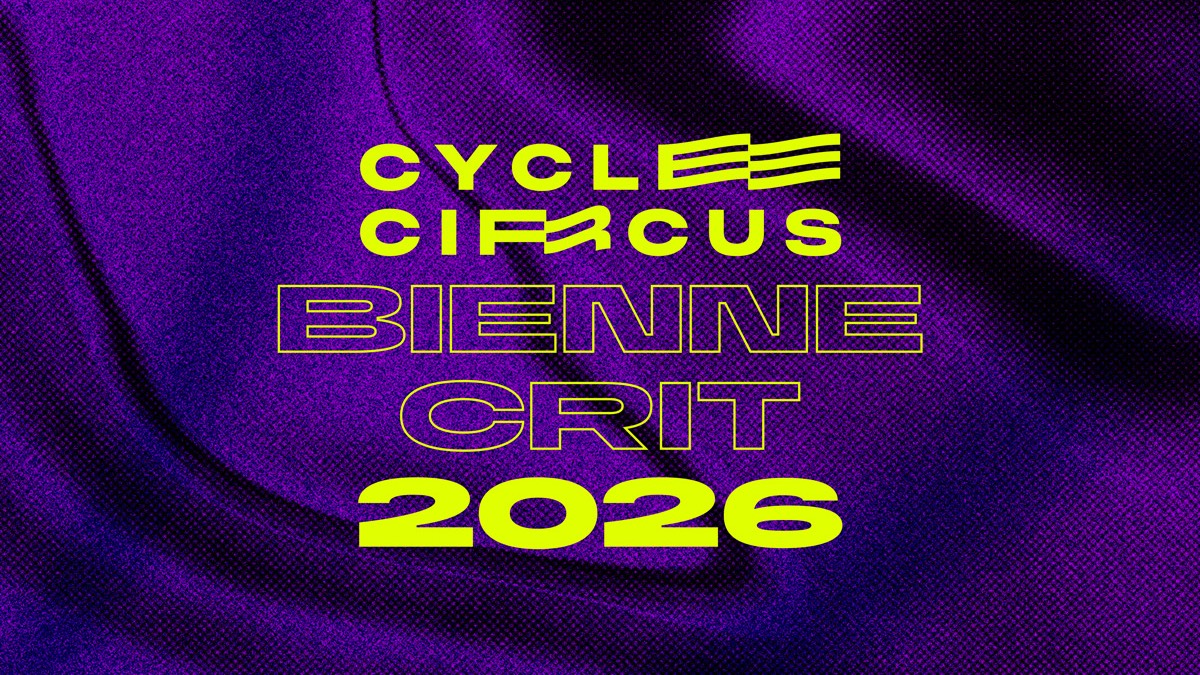 Cycle Circus Bienne Crit 2026