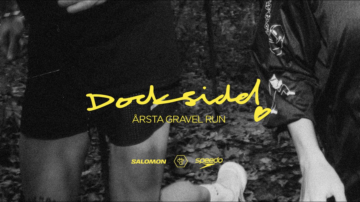 Årsta Gravel Run