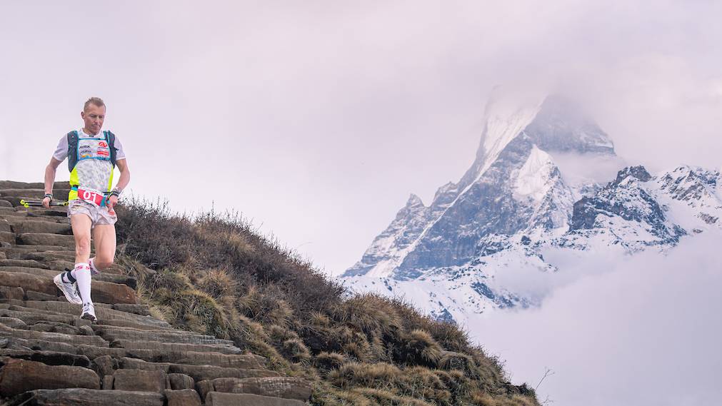 HimalayanXtri 2027