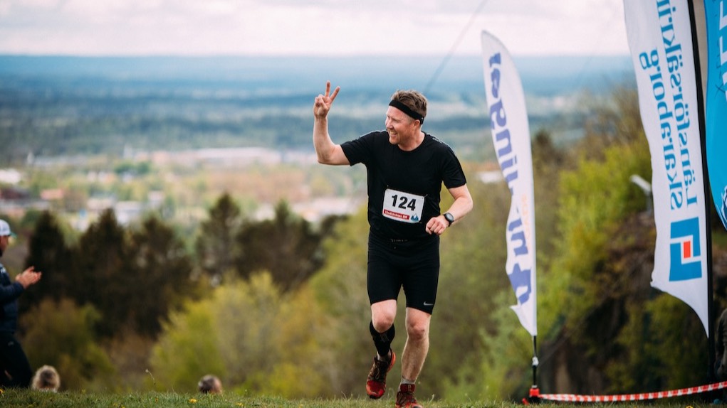 Billingen X-trail Challenge 2026