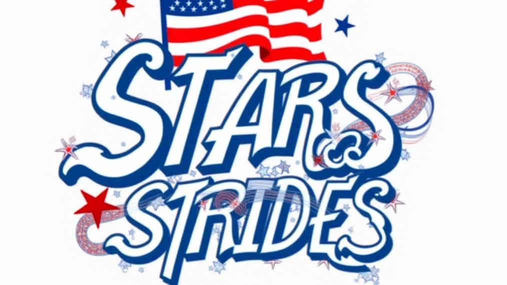 Stars & Strides