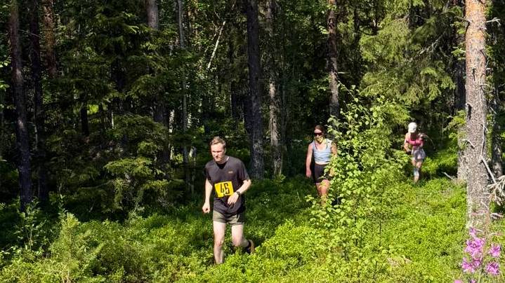 Åsele Trailrun 2026