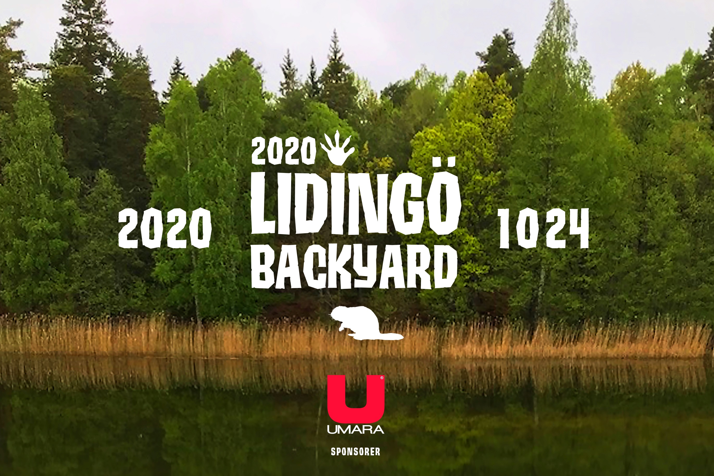 Lidingö Backyard Ultra 2020