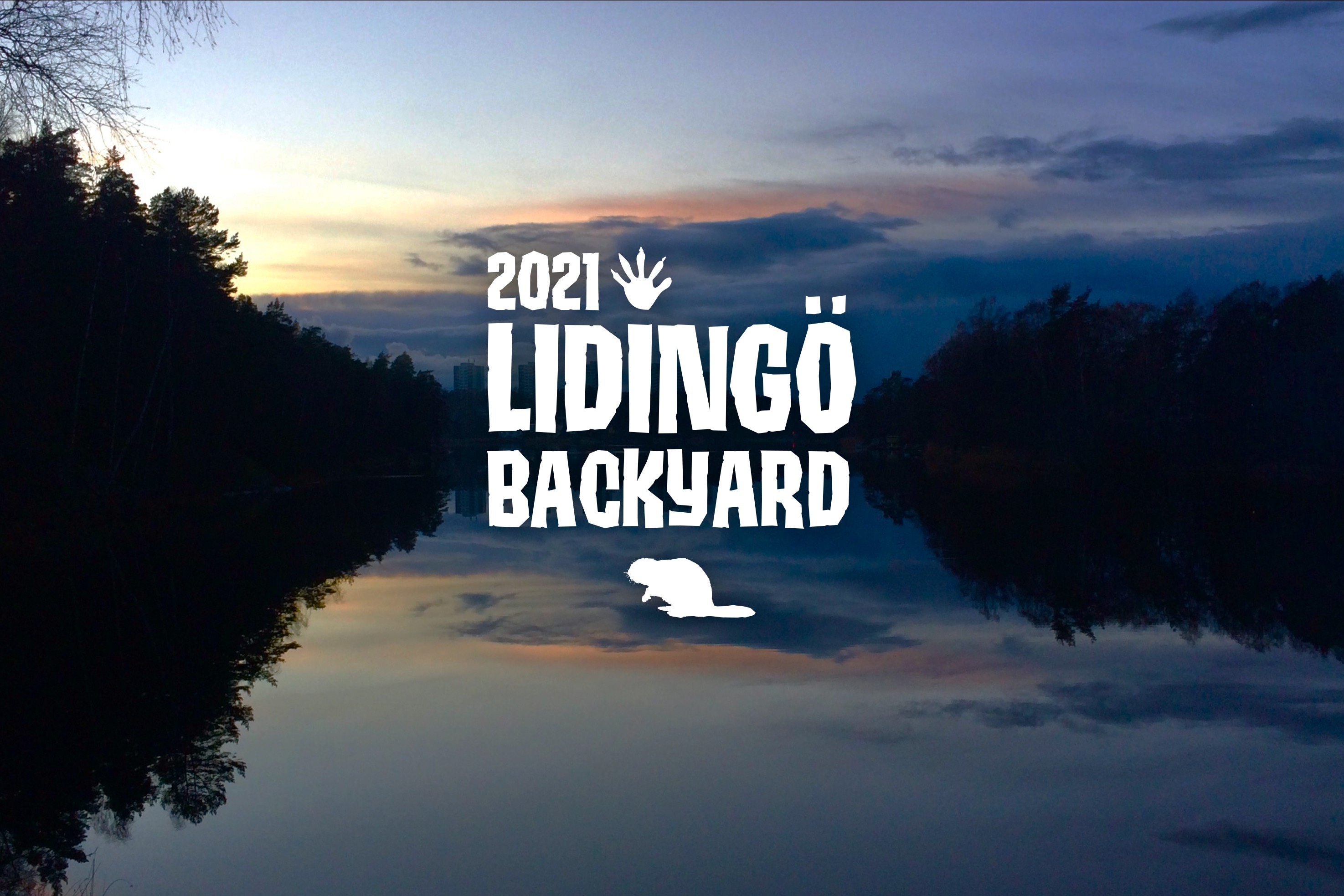 Lidingö Backyard Ultra 2021