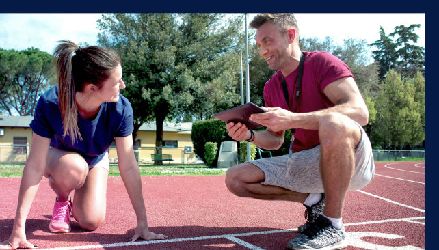 nike running marathon training