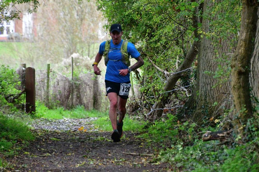 Thames Trail 2026