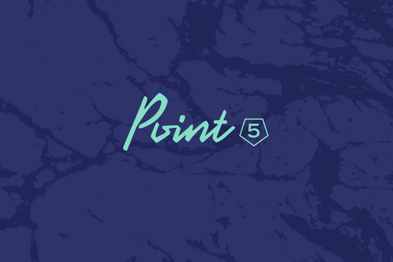 POINT FIVE 2022